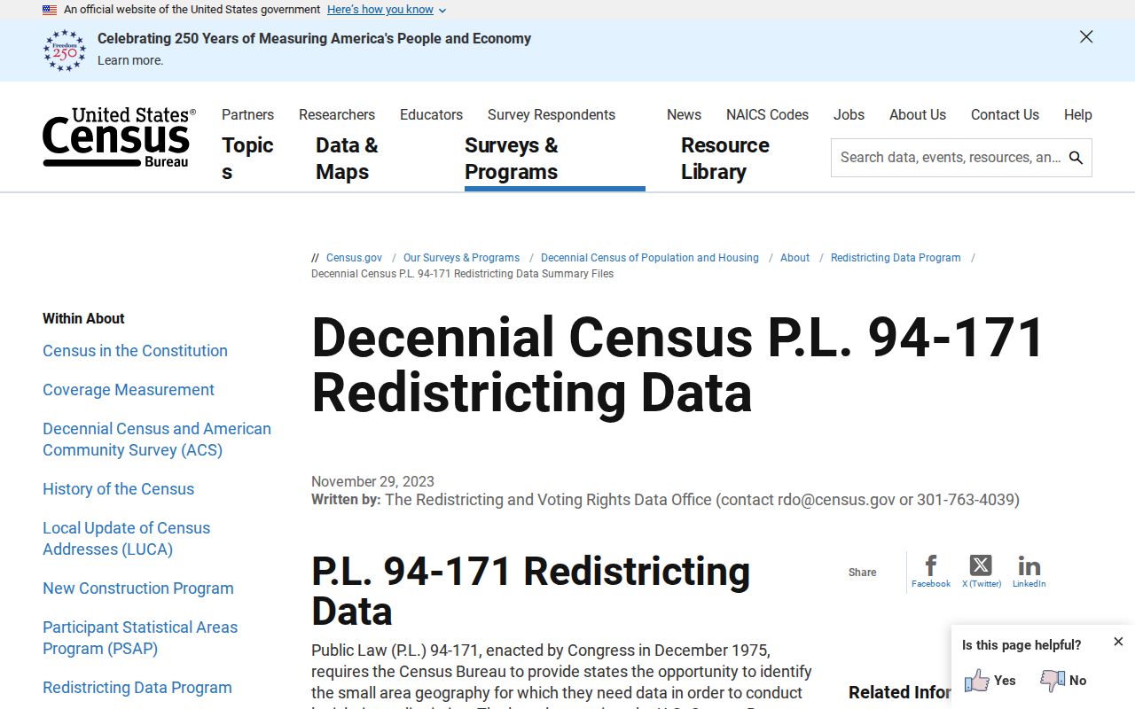 Census 2020 place data used for Kauaʻi County community profiles